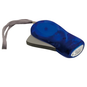 Lampe Dinamo 3 LED