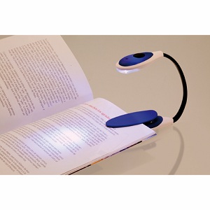 Lampe de lecture "Clip"