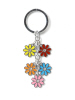 Porte Clefs "Flowers"